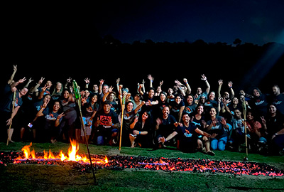 treinamentos instituto vida e consciencia acreditando sempre